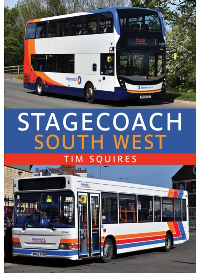 Stagecoach South West 
