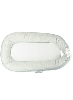 Bumble & Bird Bumble & Bird - Bed In Bed Baby Lounger  - Image 1