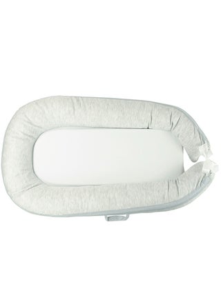 Bumble & Bird - Bed In Bed Baby Lounger - pzsku/ZA94DE1A54FAA833E331DZ/45/_/1729086357/c0b5774e-8e7e-47c6-8dea-7e032167895b