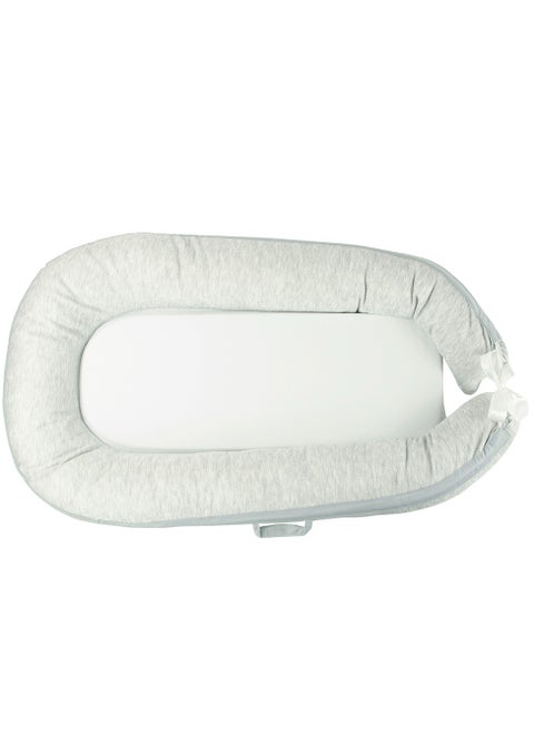 Bumble & Bird - Bed In Bed Baby Lounger