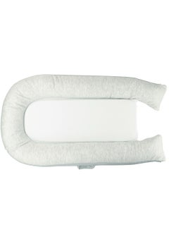 Bumble & Bird Bumble & Bird - Bed In Bed Baby Lounger  - Image 2