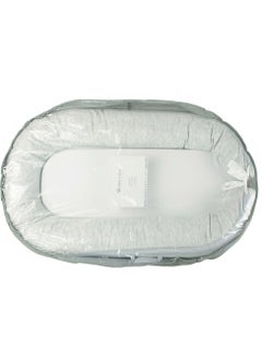 Bumble & Bird Bumble & Bird - Bed In Bed Baby Lounger  - Image 5