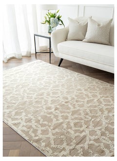 Cooper Sandy 245 x 155 cm Carpet Knot Home Designer Rug for Bedroom Living Dining Room Office Soft Non-slip Area Textile Decor - pzsku/ZA94DE6C7F8EB1FE7A701Z/45/_/1712223190/dbbfd90f-f5cd-45f8-915a-72d1700db823