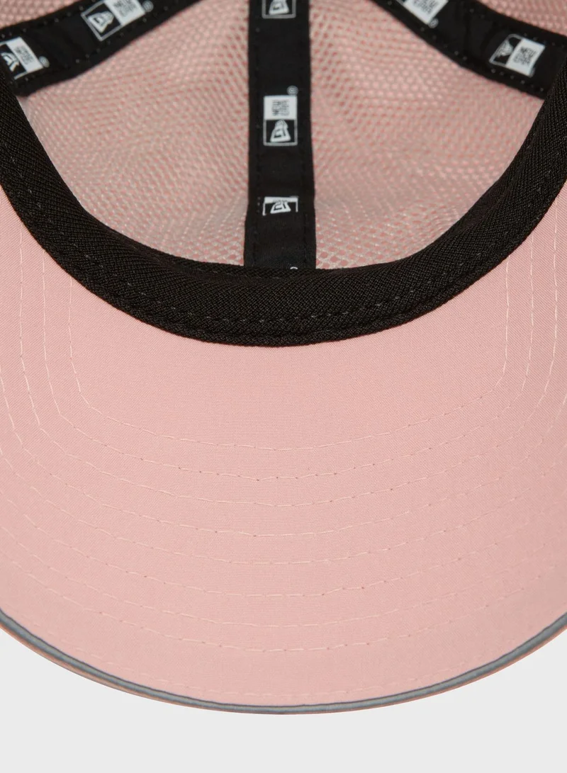 NEW ERA Logo Cap