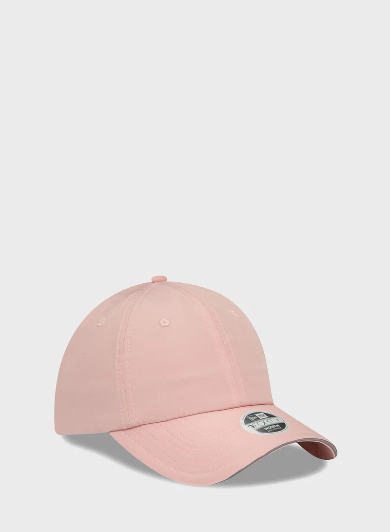 NEW ERA Logo Cap