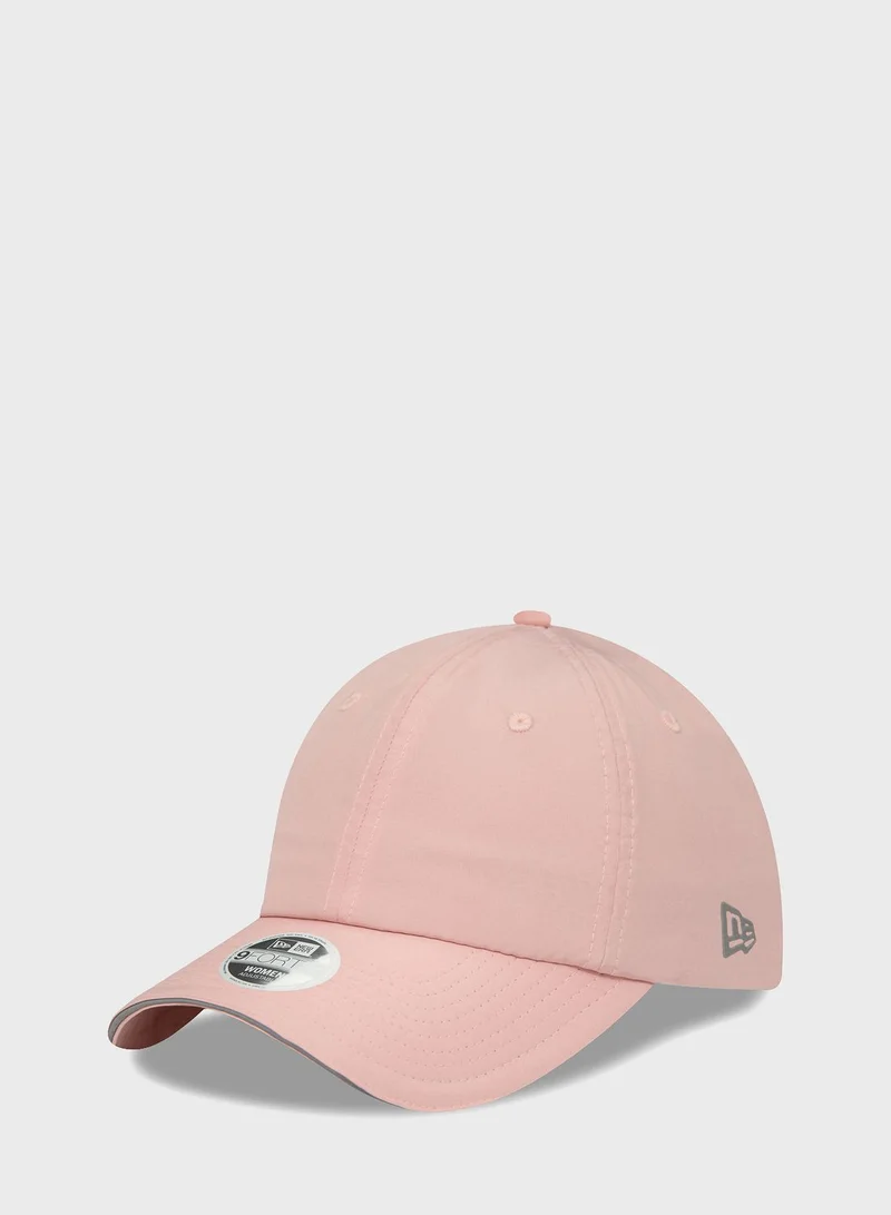 NEW ERA Logo Cap