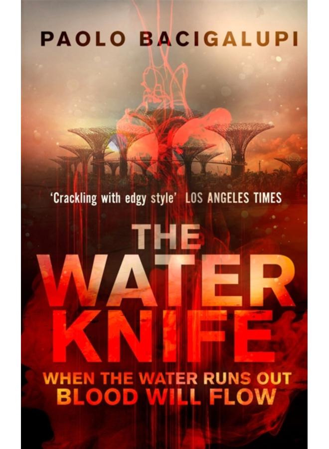 The Water Knife
