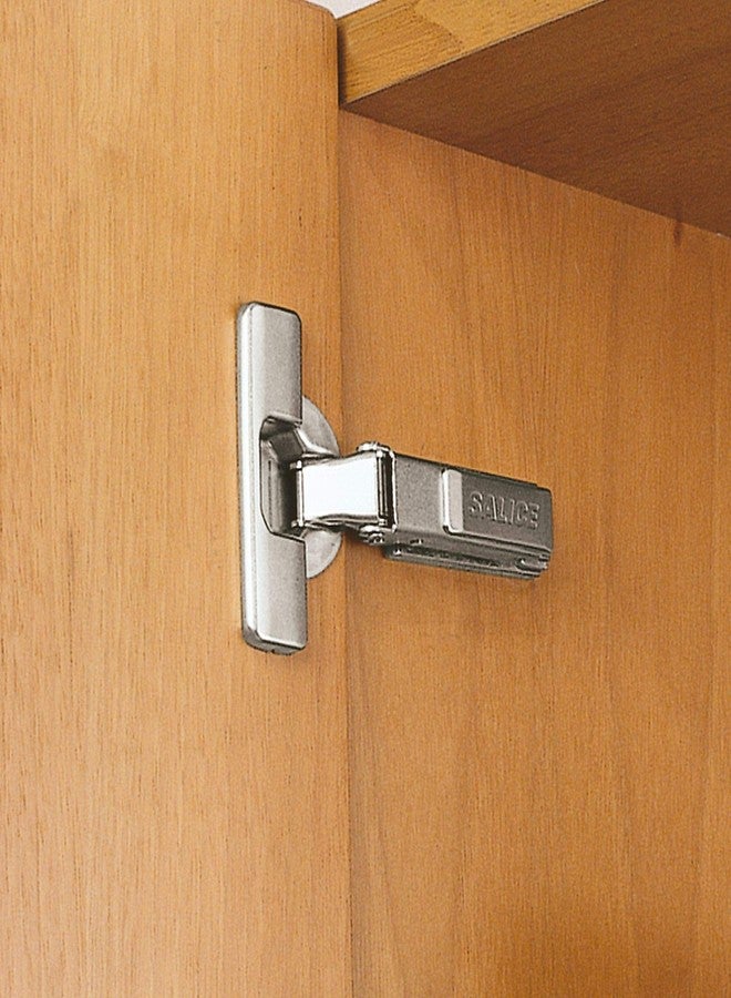 Salice 110 Degree Full Overlay Self Closing Hinge - Image 3