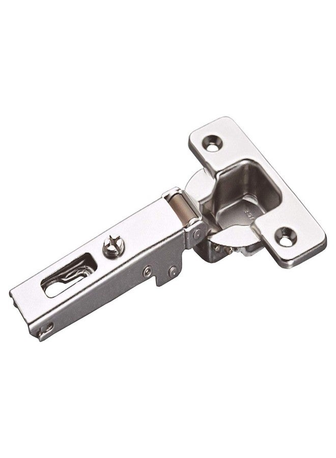 Salice 110 Degree Full Overlay Self Closing Hinge - Image 1