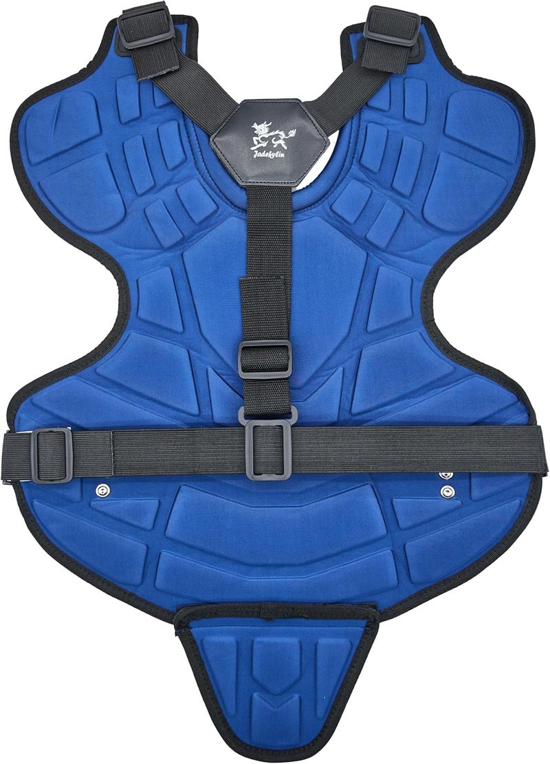 Jadekylin 14" Baseball & Softball Catcher Gear Youth Age 9 to 12 - Image 3