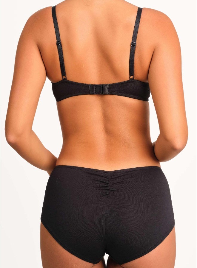 La Senza Ultrasoft Boyshort Panties - Image 3