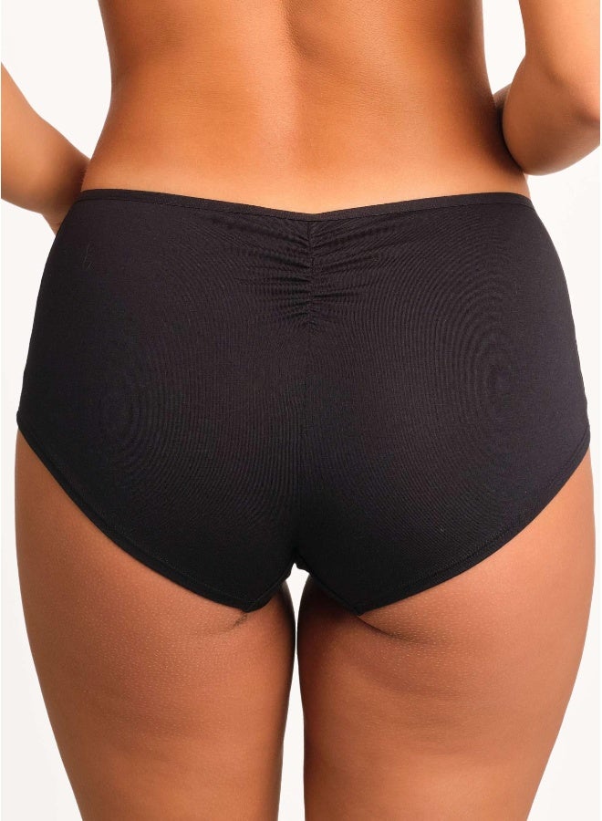 La Senza Ultrasoft Boyshort Panties - Image 2