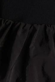 H&M Balloon skirt