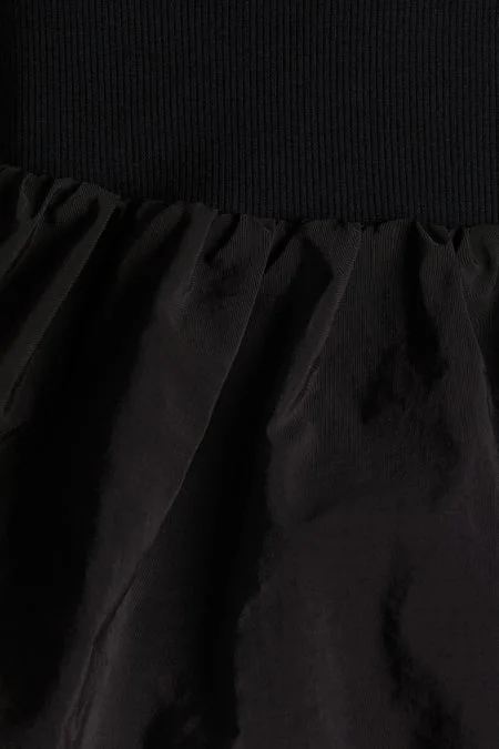 H&M Balloon skirt
