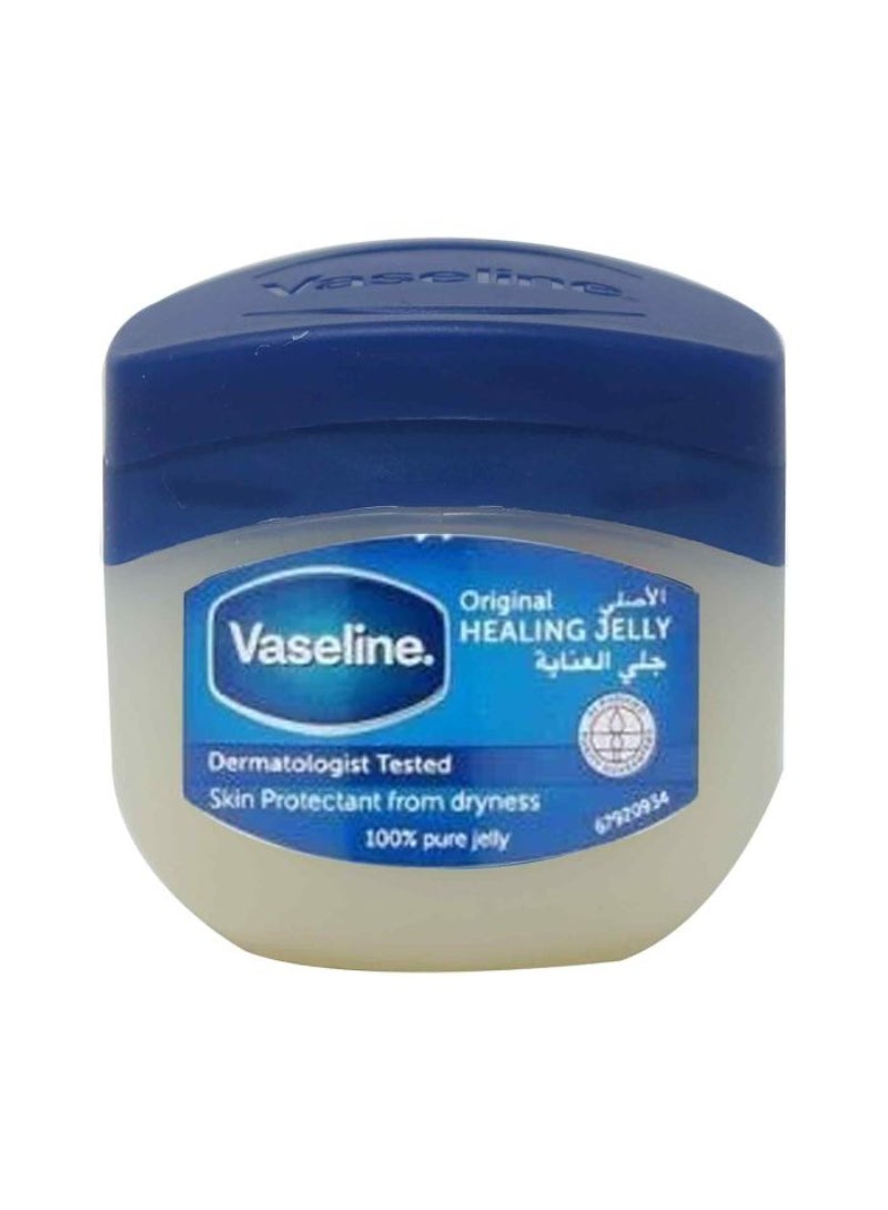 Vaseline Petroleum Jelly - Healing & Protective Ointment 250Ml