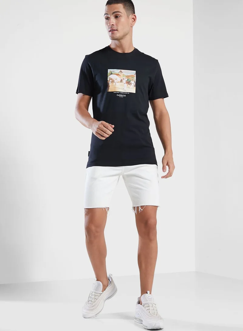 Cayler & Sons Classic T-Shirt
