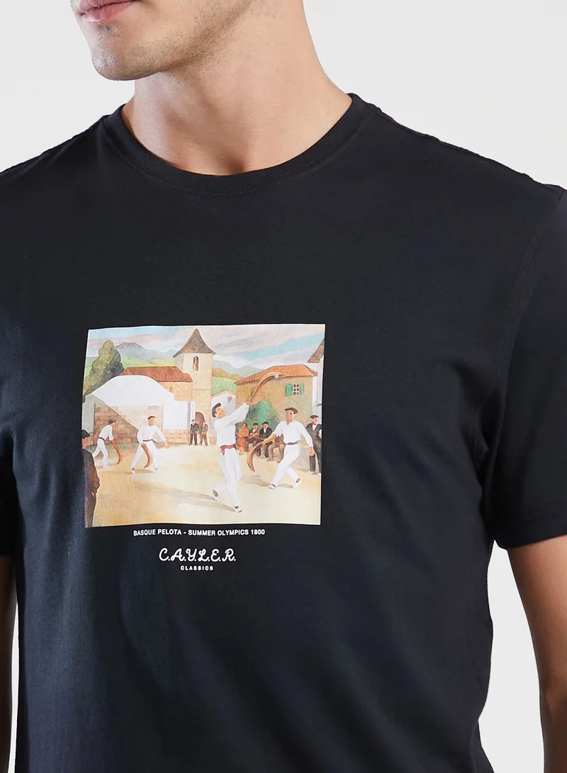 Cayler & Sons Classic T-Shirt