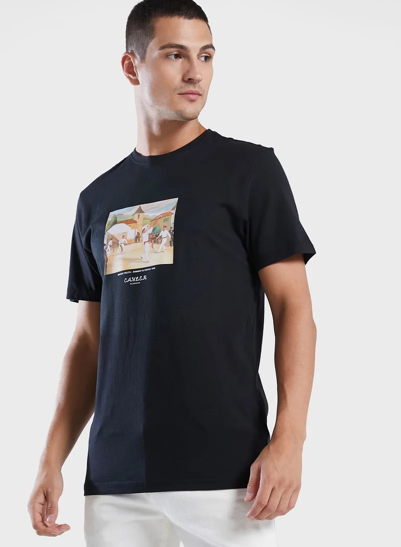Cayler & Sons Classic T-Shirt