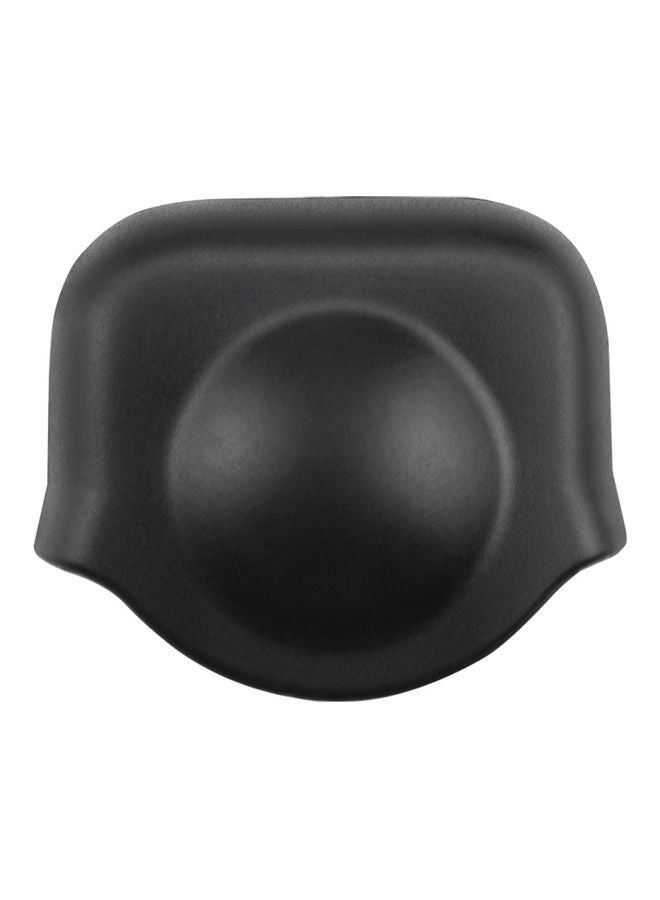 NIBEMINENT Removable Dustproof Lens Cover Black  - Image 1