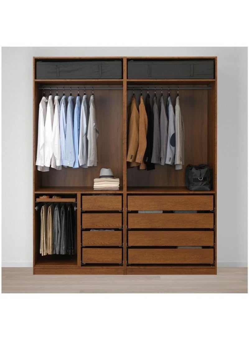 دولاب مودرن CHWD0717 