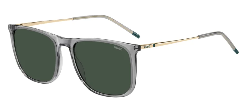 HUGO Rectangular Sunglasses Frames