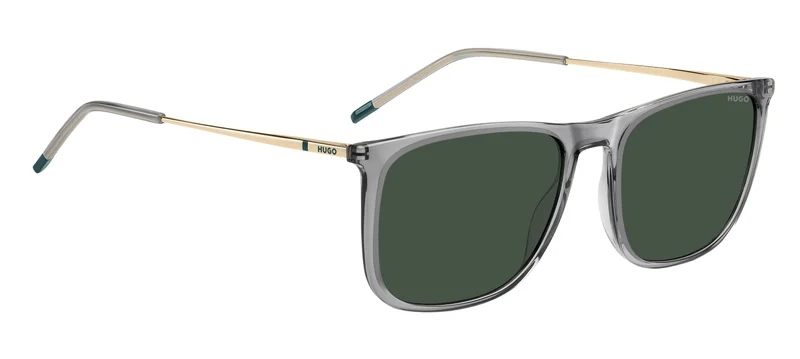 HUGO Rectangular Sunglasses Frames