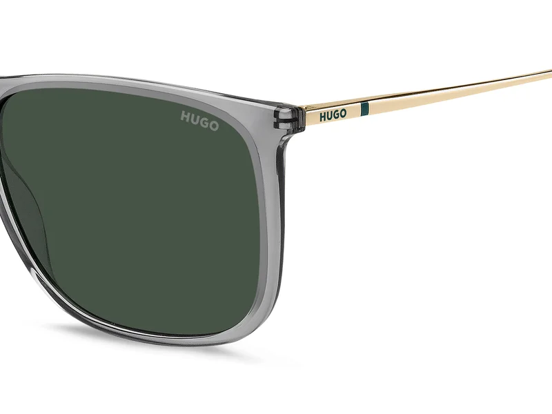 HUGO  Rectangular Sunglasses Frames  | Best Price UAE