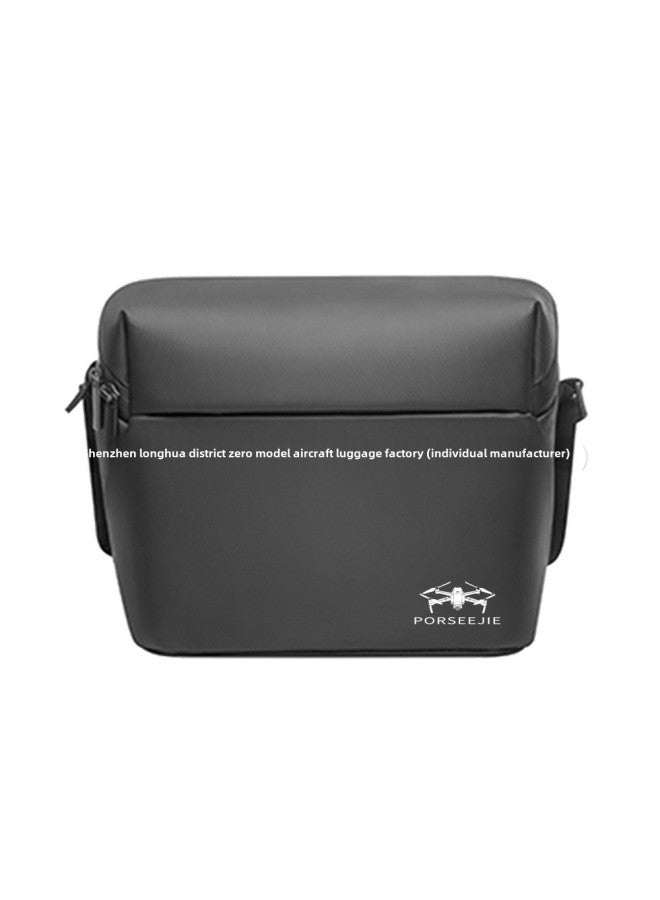 Generic For DJI Neo Storage Bag Dji Neo Travel Bag DJI Neo Single Shoulder Storage Bag Flying Bag-Color:Neo Black  - Image 1