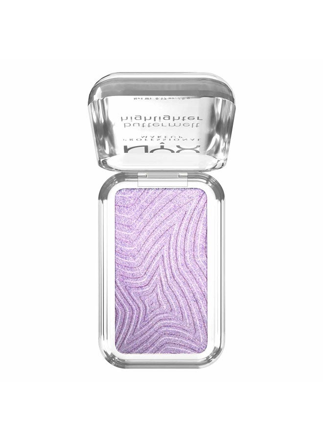 نيكس مكياج المحترفين هايلايتر بترملت، هايلايتر بودر، يدوم حتى 12 ساعة، مقاوم للبهتان والانتقال - نو 1 بتا - Image 3