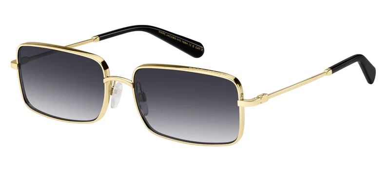 مارك جاكوبس Rectangular Sunglasses Frames