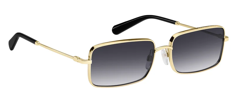 مارك جاكوبس Rectangular Sunglasses Frames