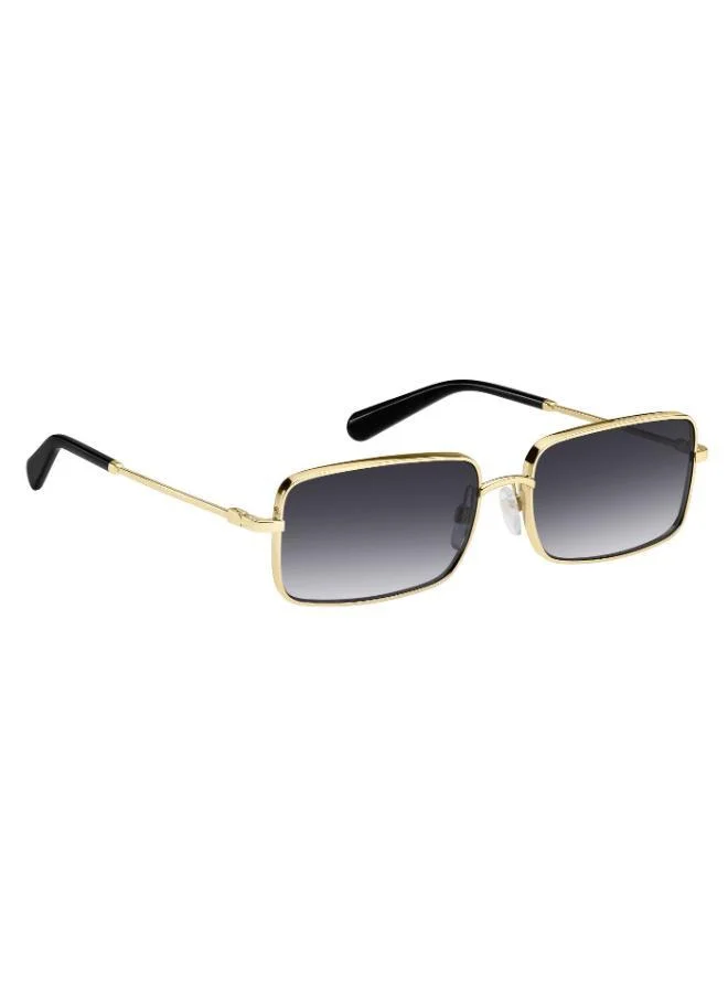 Marc Jacobs Rectangular Sunglasses Frames