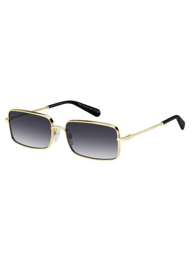 Marc Jacobs Rectangular Sunglasses Frames