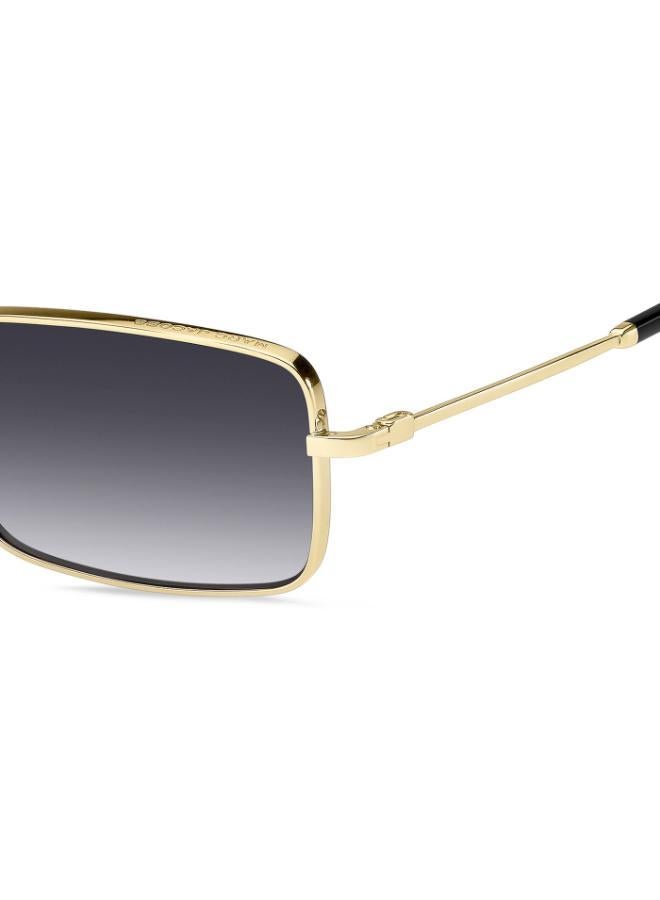Marc Jacobs Rectangular Sunglasses Frames - Image 5