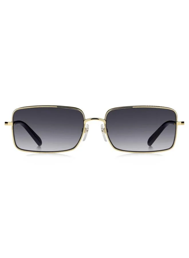Marc Jacobs Rectangular Sunglasses Frames