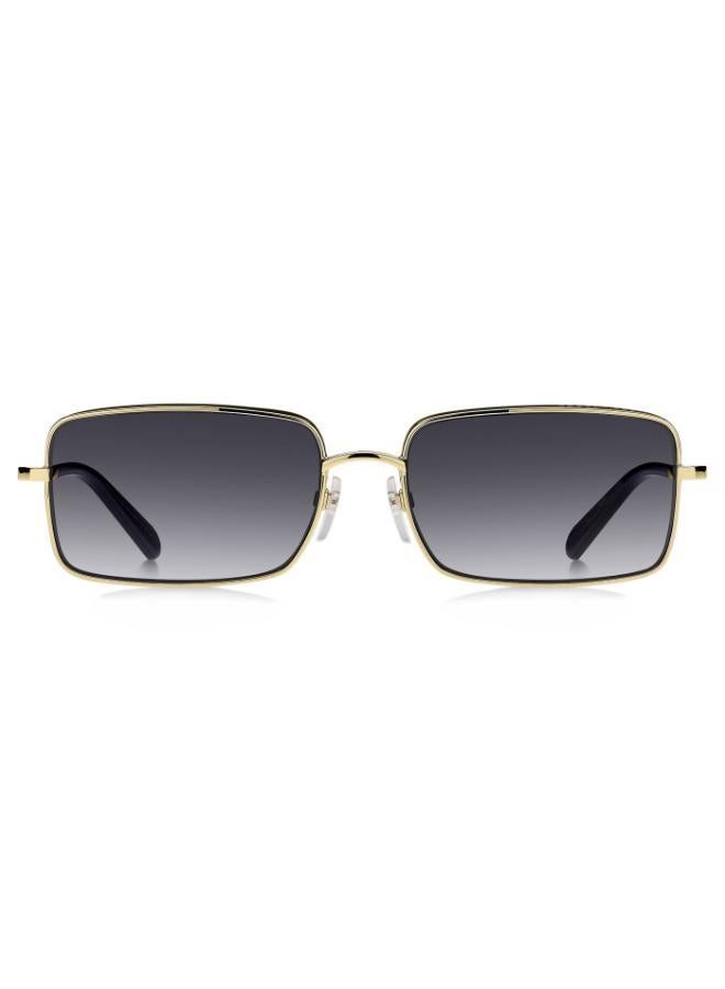 Marc Jacobs Rectangular Sunglasses Frames - Image 3