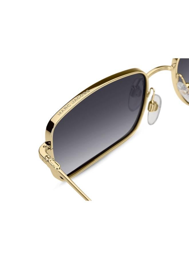 Marc Jacobs Rectangular Sunglasses Frames - Image 4
