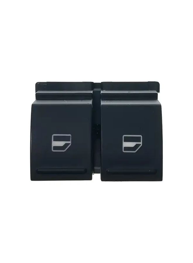 Electric Glass Lift Switch Model 2K0 959 857A Right Front Driver Side for SEAT IBIZA IV - Image 2