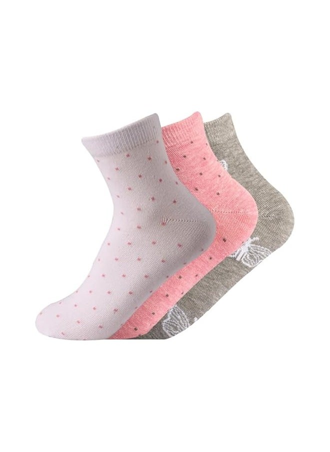 Future Future Socks Short For Women Size 36-40 Multicolor  - Image 2