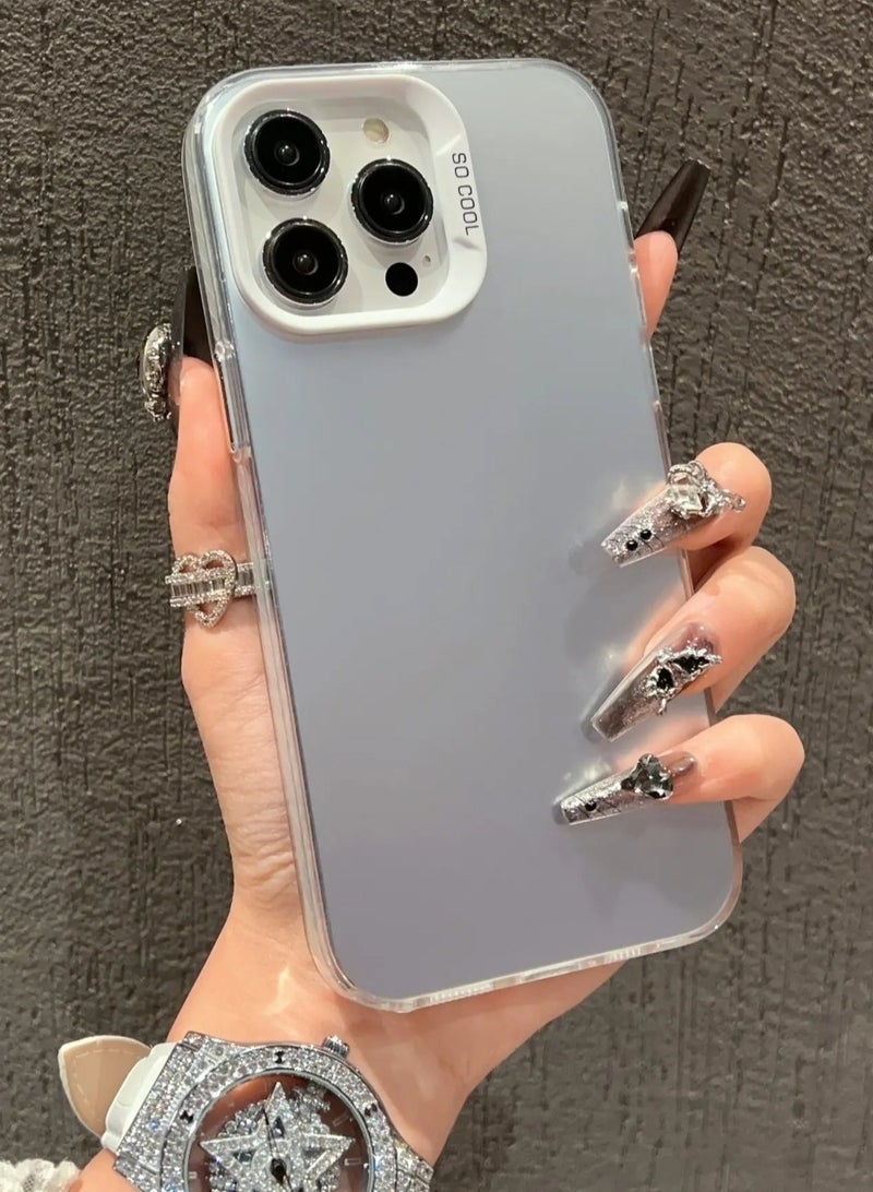 IMD Colorful Phone Case for iphone - Image 2