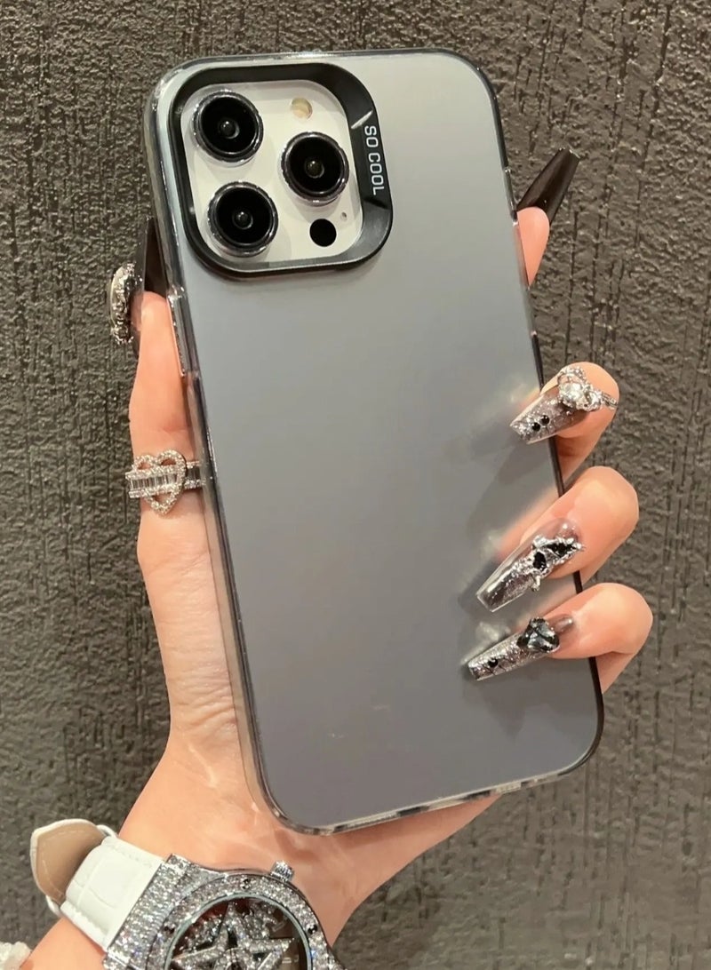 IMD Colorful Phone Case for iphone - Image 3