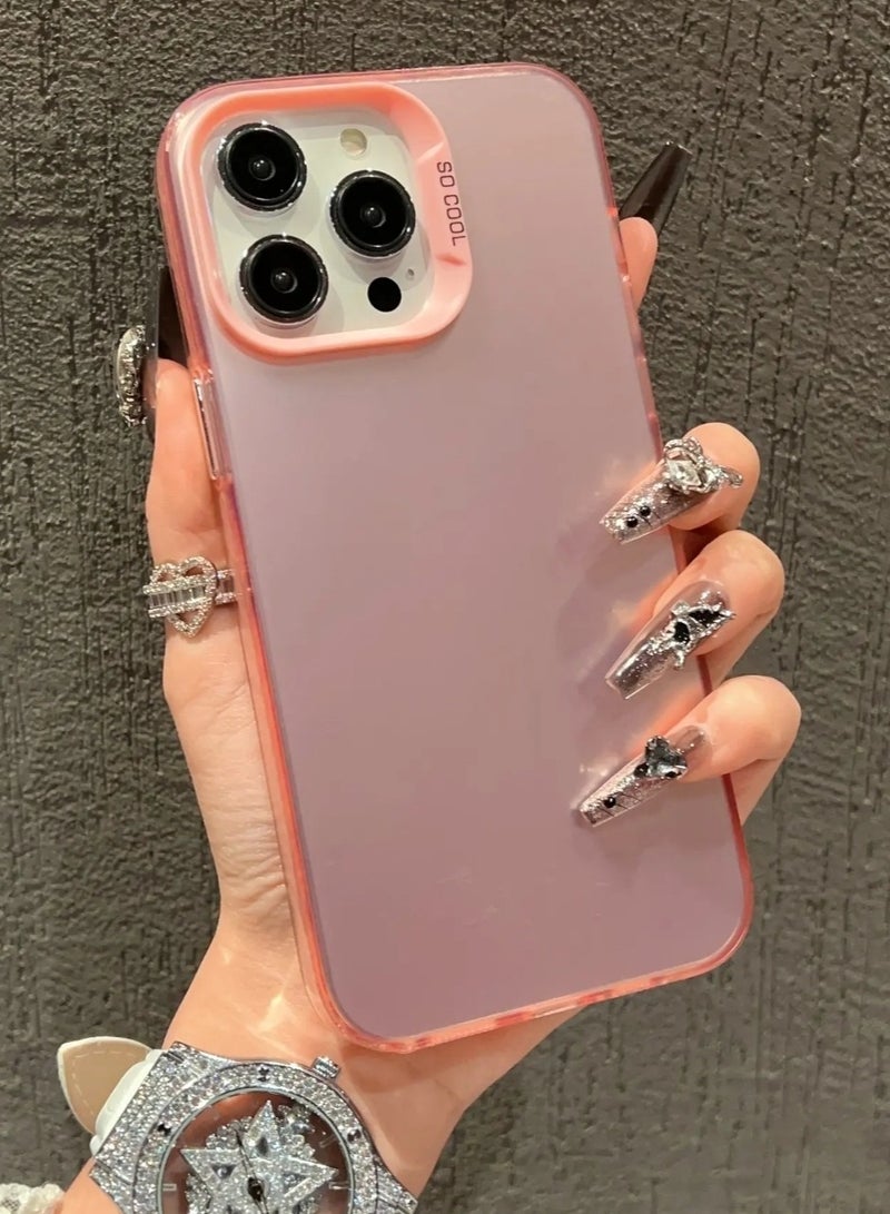 IMD Colorful Phone Case for iphone - Image 4