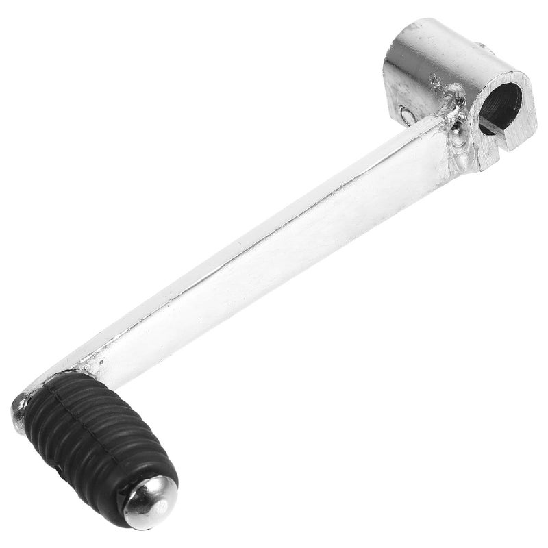 Motorcycle Folding Foot Peg Gear Shift Lever Aluminum Alloy Compatible ATV Scooter 4 Wheel Bike Powersports Control - Image 2