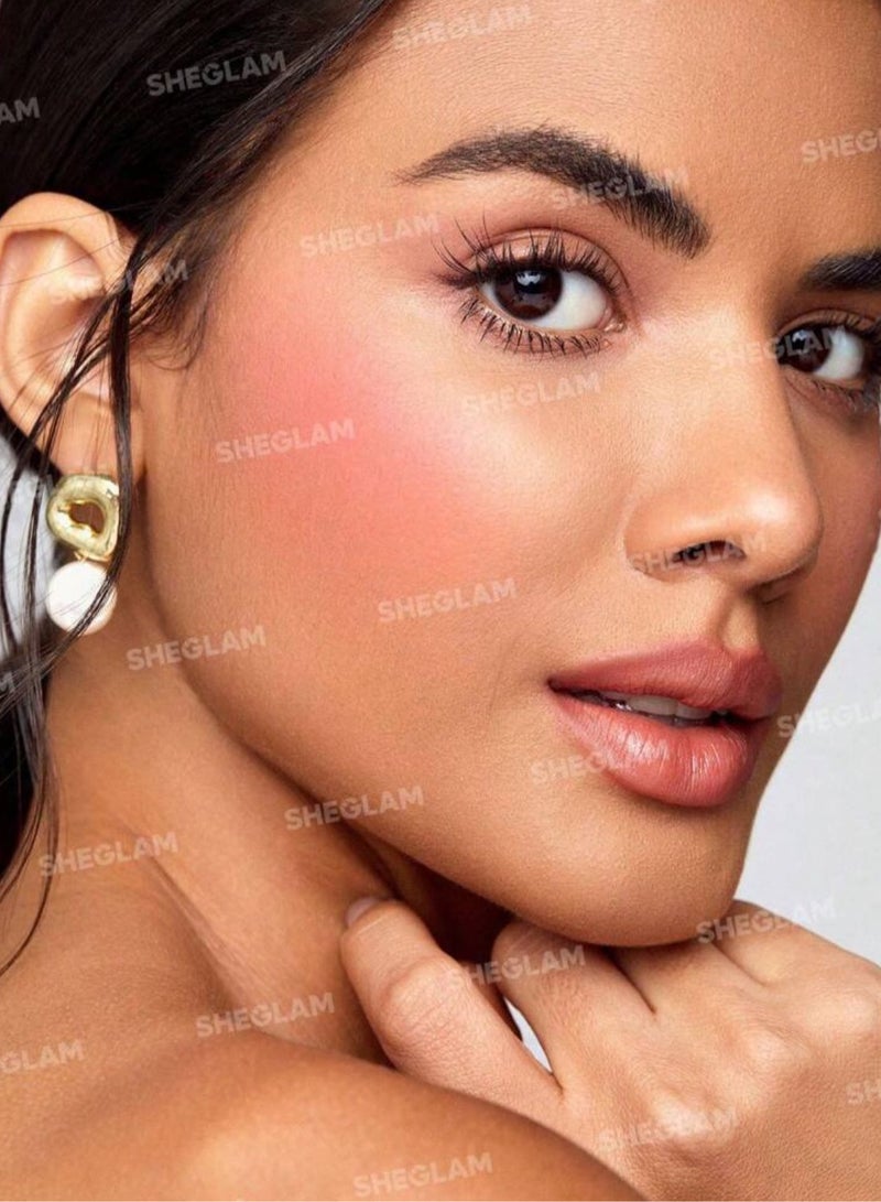 شيجلام Cheeky Color Jam Spring Blossom - Image 3