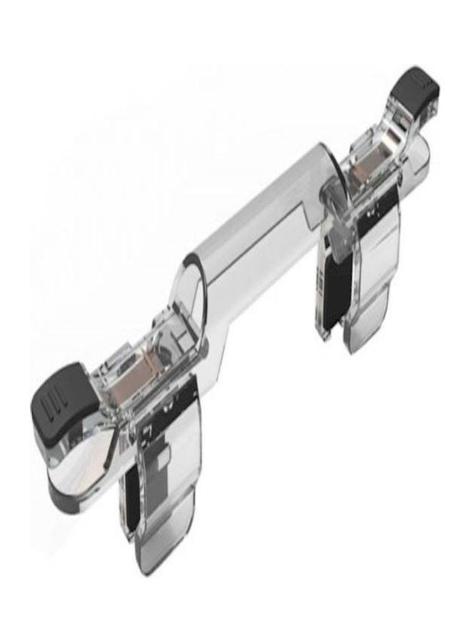 NIBEMINENT Retractable Shooting Game Controller  - Image 2