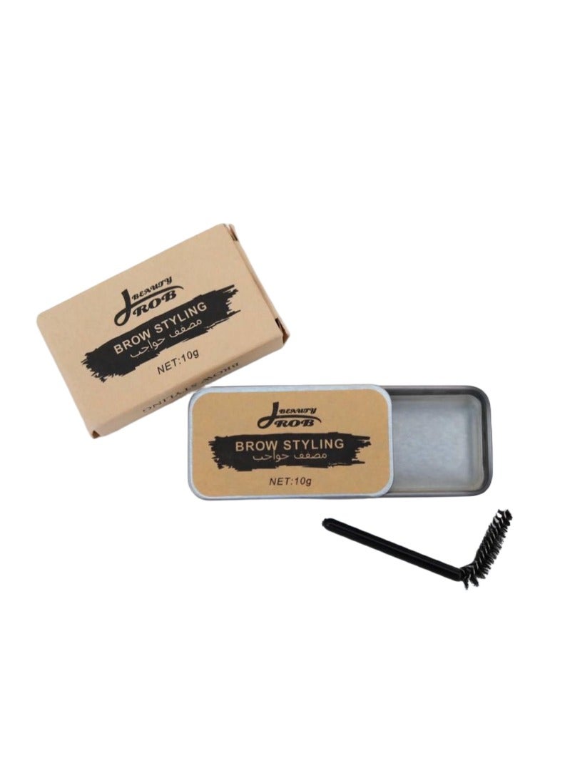 ربى صابونة الحواجب