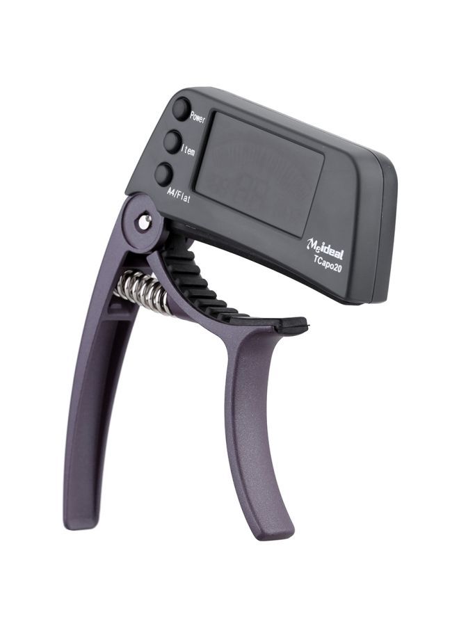 NIBEMINENT Acoustic Guitar Tuner - Image 1