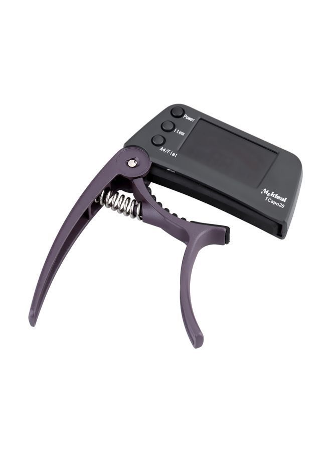 NIBEMINENT Acoustic Guitar Tuner - Image 2