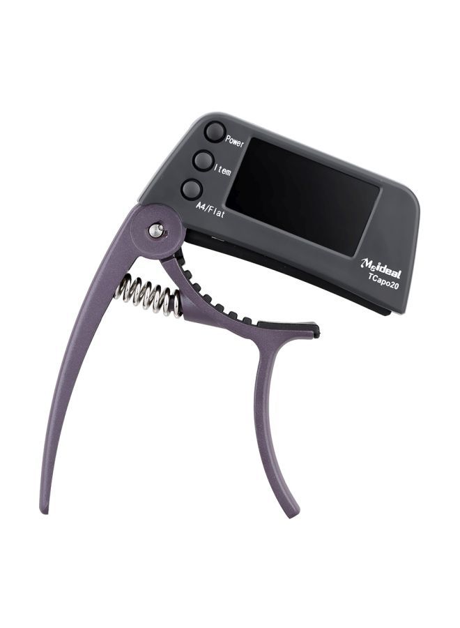 NIBEMINENT Acoustic Guitar Tuner - Image 3