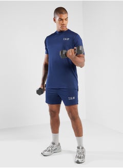 The Giving Movement Dri-Fit Lounge Shorts  - Image 2